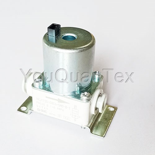 21A-400-080 (21A-400-081) Magnet Valve