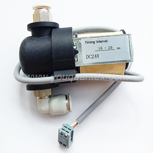 E4931061 Solenoid Valve  - 副本