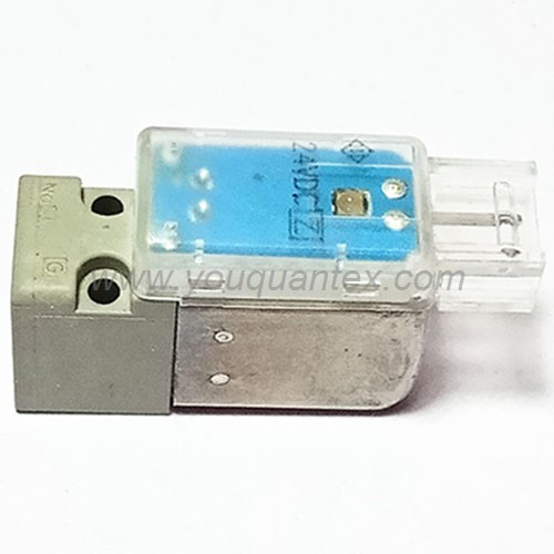 21A-440-023 Solenoid valve coil