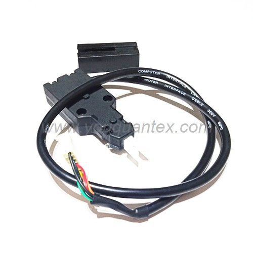 4028.4309.06/0  Yarn tension sensor