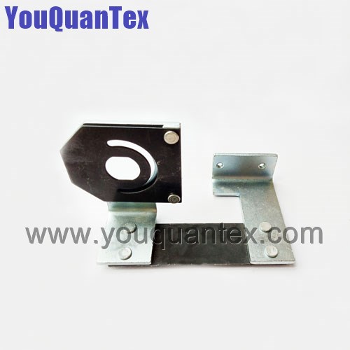 EL-55642301BB 55642320 support frame for pulley BD448 - 副本