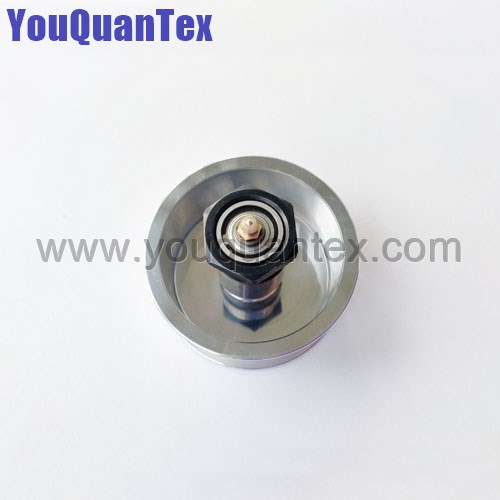 EL-565600371 PULLEY 100 WITH PIN