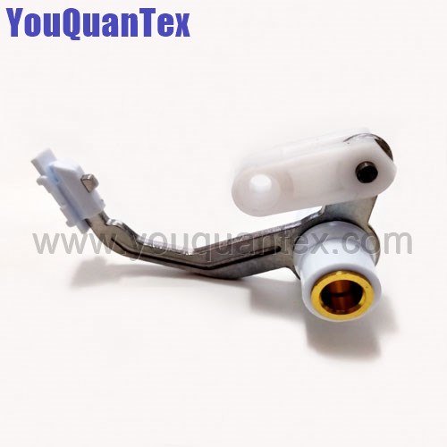 159-000.003 LID LEVER SCHLAFHORST