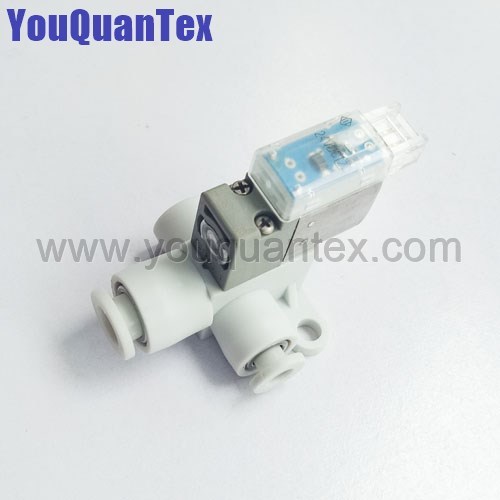 21A-400-070 SOLENOID VALVE