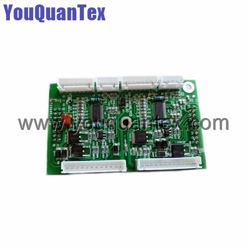 Original Driver Board K5-168C04 for Titan TQF268 TQF368 - 副本