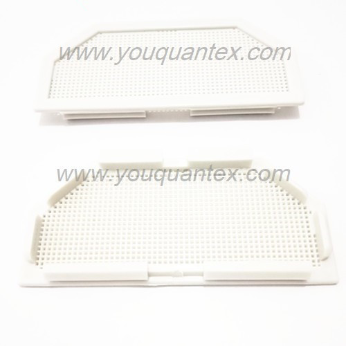  Sensors Cover Placa de filtro 6XA 26187 EL-40842