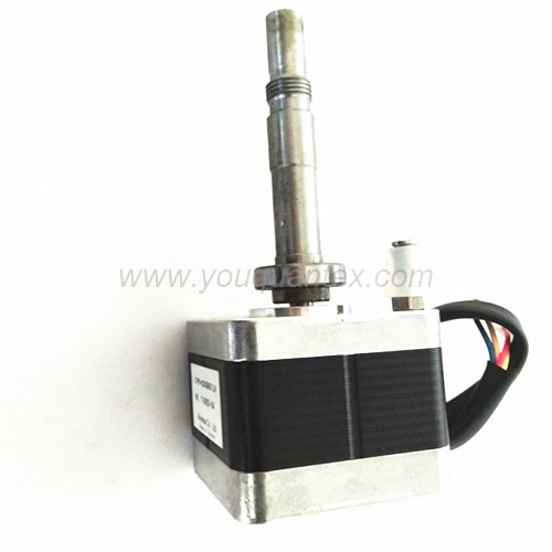 Step Motor with shaft EL54305501