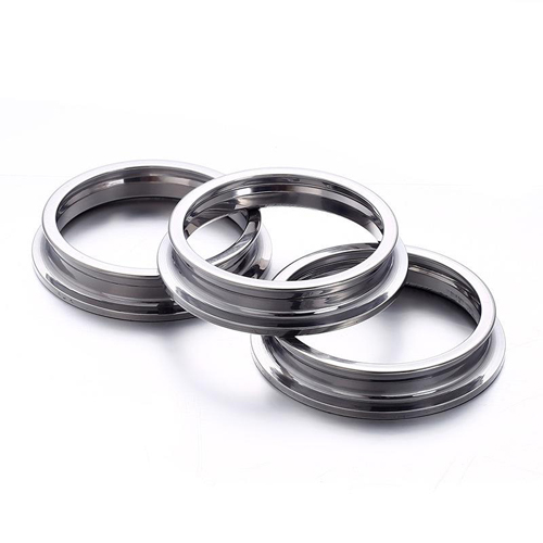 Steel Ring 