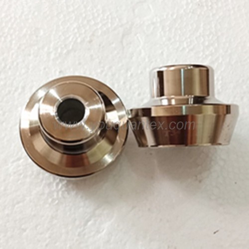 T34 Diamond coating Rotor Cup for Saurer machine