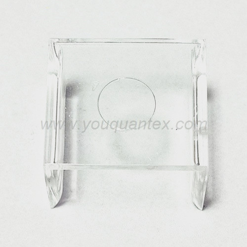 Transparent Sensor Cover for BD448