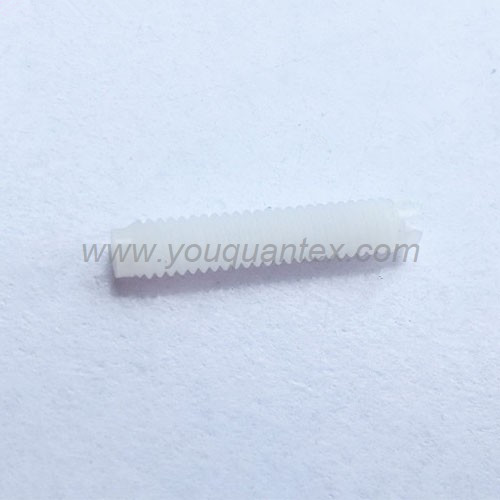 Nylon Screw for BD200 SN Machine