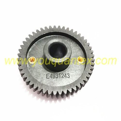 UE4931242 Gear E4931243 For Rieter BT923