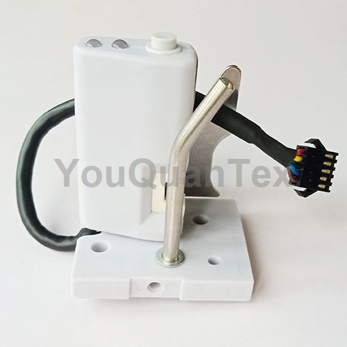 ECP  sensor for Tiatan