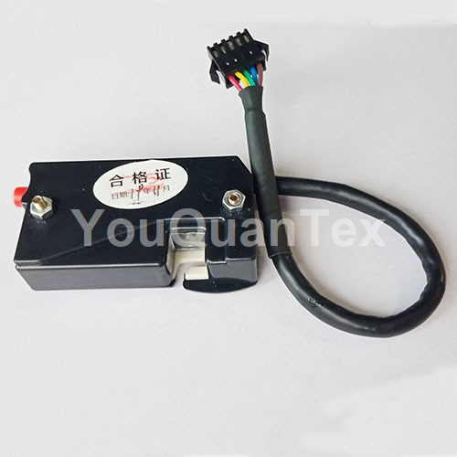 Yarn breakage detection sensor for Tiatan TQ368 - 副本