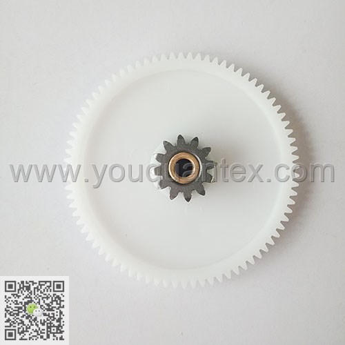 148-004-577 plastic gear