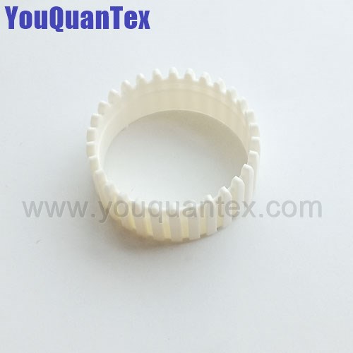 Gear ring -White colour