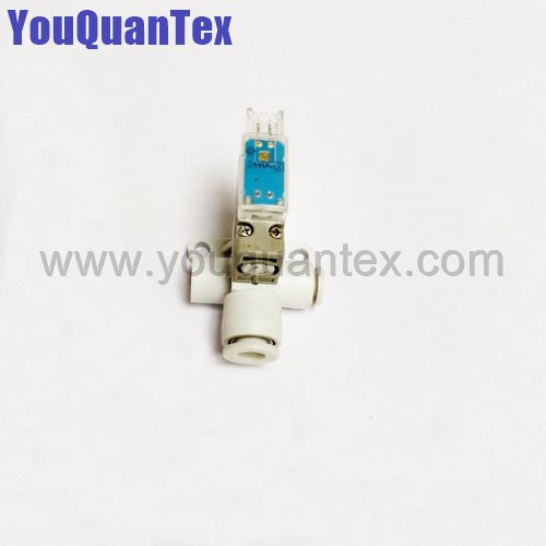 9C1-101-002 Solenoid valve assembly for QPRO Muratec