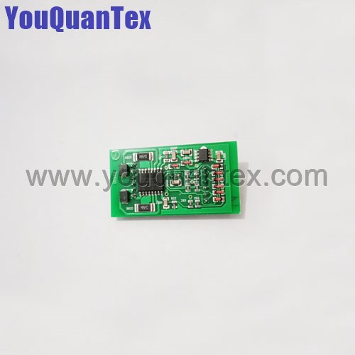 BKM2 PCB For Saurer Brand Open End Spinning Spare