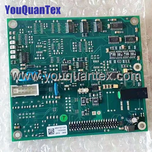 46372010A  (1009840) PCB Card