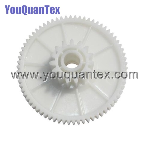 15099.0618.6/0 Wax & Tension Disk Motor