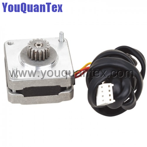 15099.0618.60 Wax & Tension Disk Motor