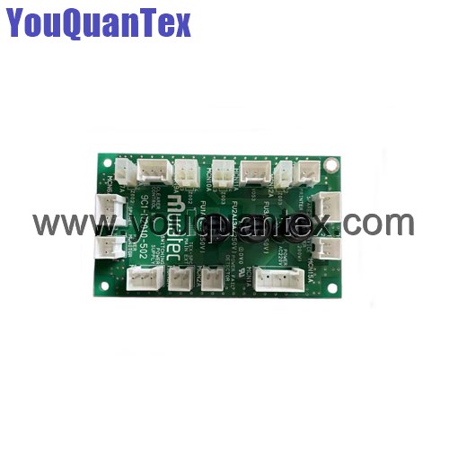 9C1-N2010-502 For Muratec QPRO