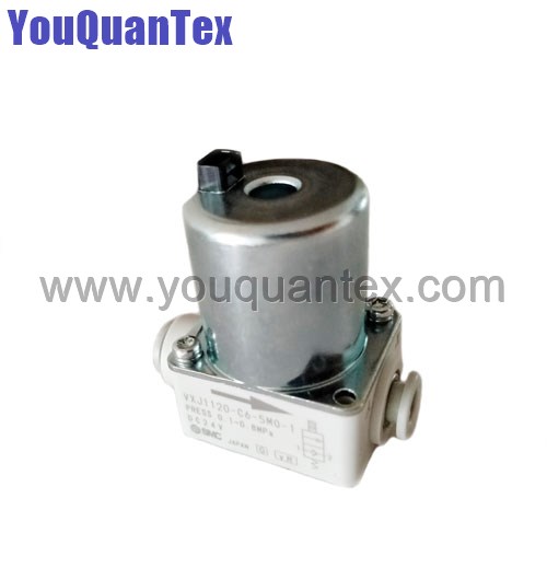 9C1-241-009 Magnet Valve  VXJ1120-C6-5MO-1