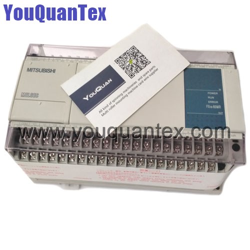 FX1N-60MR-001-PLC  Mitsubishi