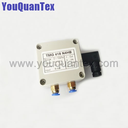 TMG-418 Under Pressure Sensor