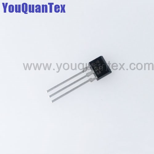 21A Sensor Chip