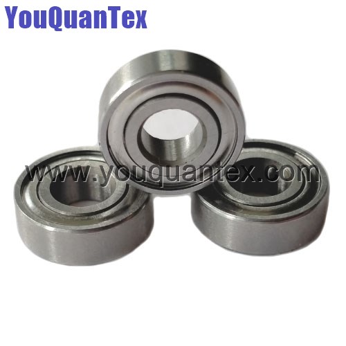 MR125ZZ Bearing