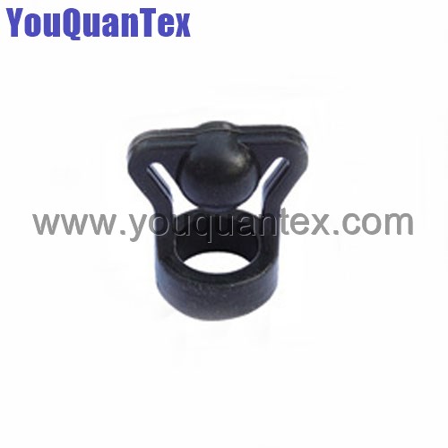 E3140809 Rubber bulb stopper