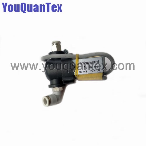 UE4931061 Solenoid Valve 