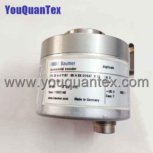 ITD21A4Y1192000HBXD1SA7 for B92 Encoder 