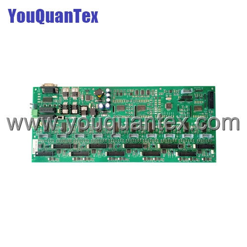 SEC924 PCB CARD