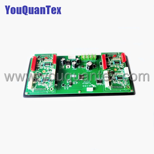 PCB Card for Taitan TQF368 