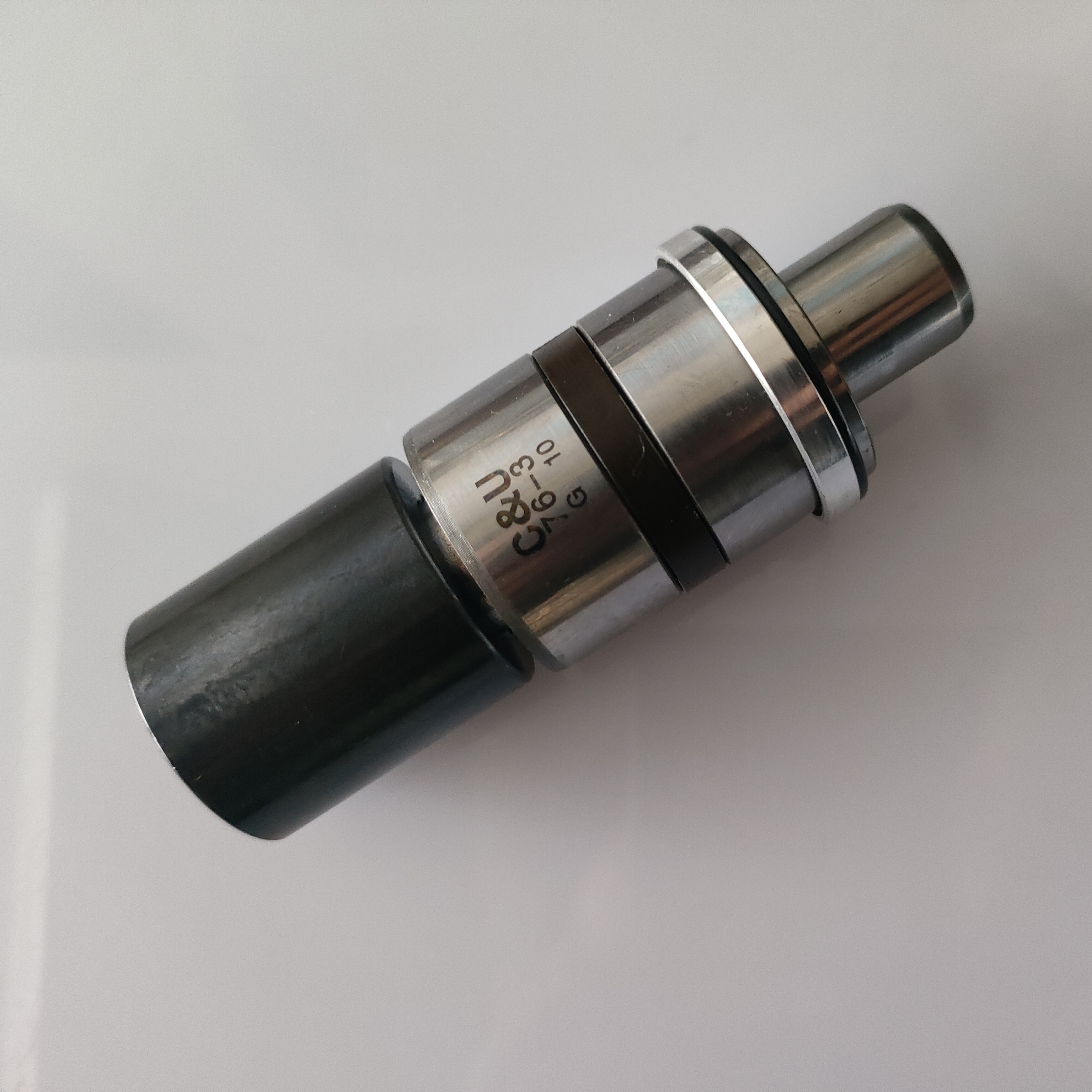 Opening roller for Rifa 30c