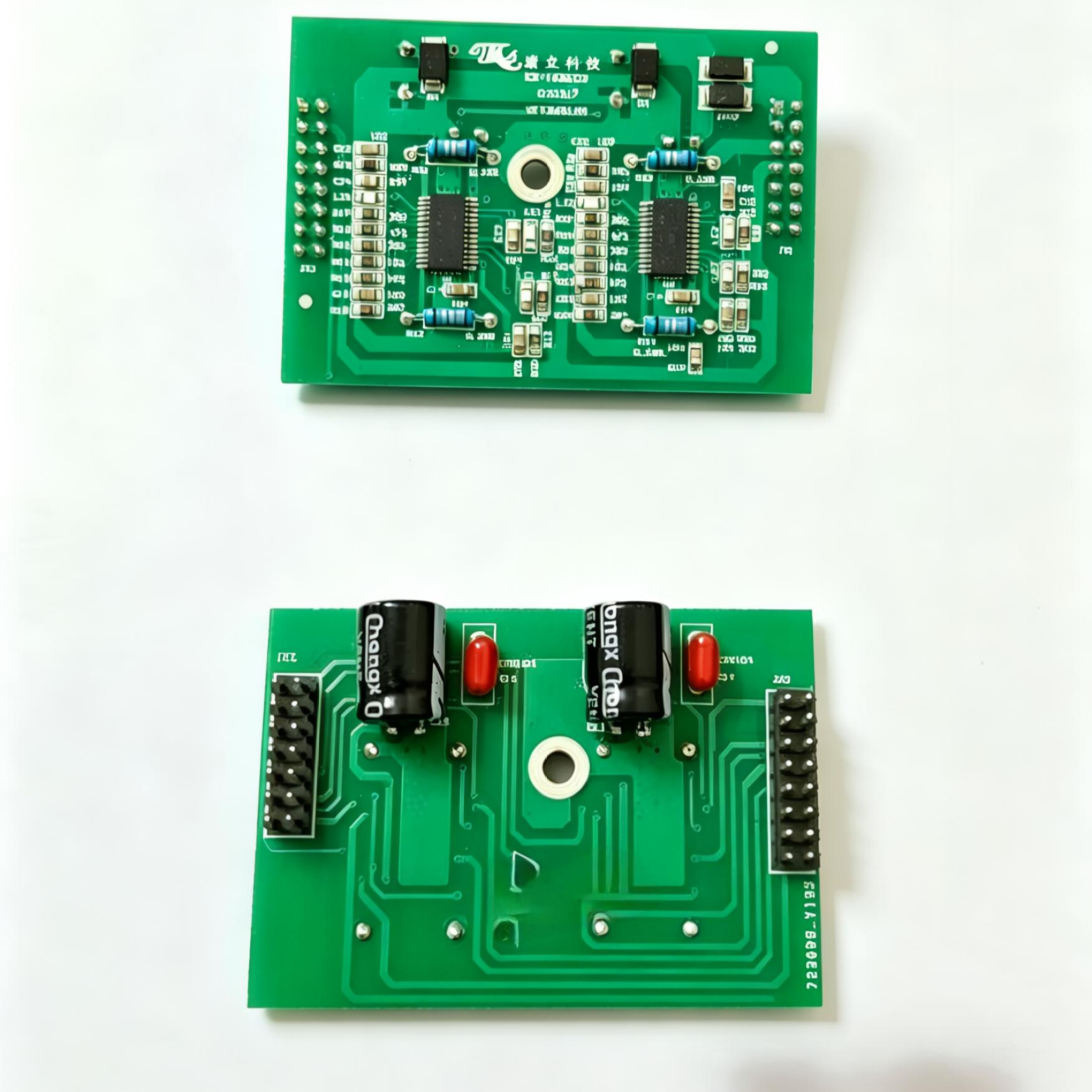 K5-168E03 board card for TQF368 020317