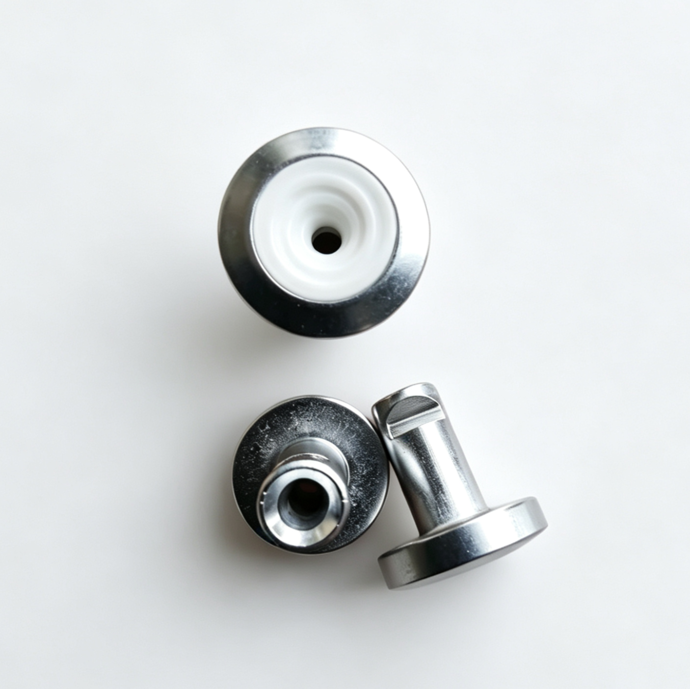 Navel R4 With the ceramic for TQF K80