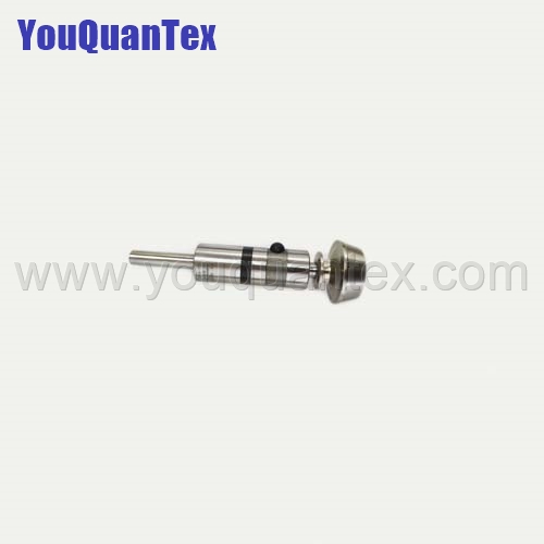 PLC 72-8-10 with T34mm