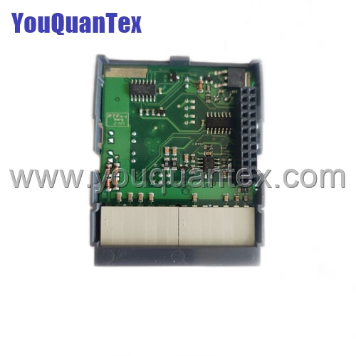 179.675.003 PCB Board GM