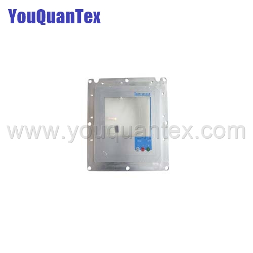 Fit for TRUTZSCHLER BAE4 BAE 4 9 495-50.331.000 AE Membrane